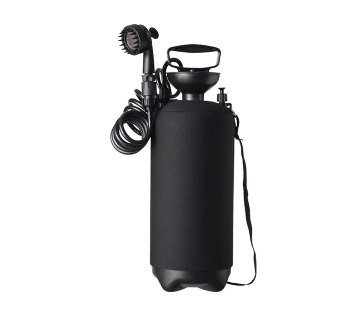 ADVNTRER - Portable Shower 8L