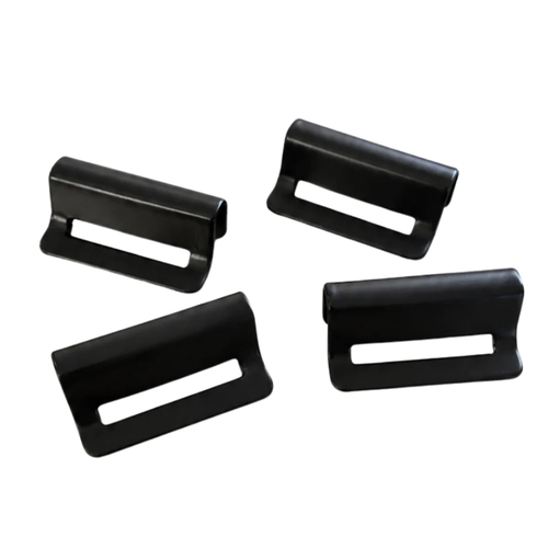 Advntrer - Net Buckles