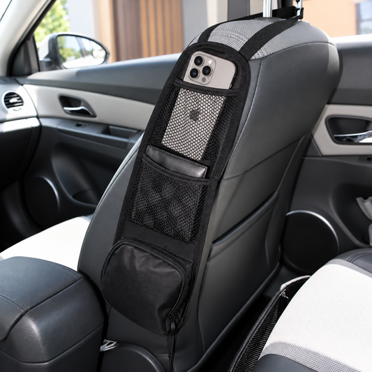 Advntrer - Seat Storage Pouch
