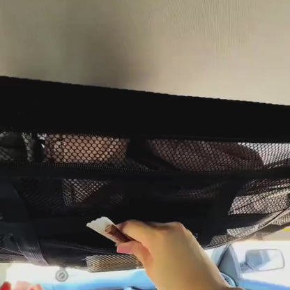 ADVNTRER™ Overhead Storage
